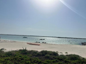 Yas Island Mayan Junior 1B Apartment 1